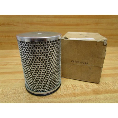 SMC EM320-074N Broach Filter Element EM320