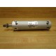 SMC CDG1BA32-75 Pneumatic Cylinder CDG1BA32-75-H7BWL - Used