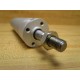 SMC CDG1BA32-75 Pneumatic Cylinder CDG1BA32-75-H7BWL - Used