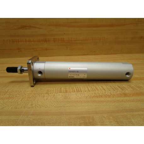 SMC CDG1FN32TN-125Z Cylinder CDG1FN32TN125Z - New No Box