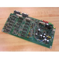 Yasnac PE2-0627 C PB2 Circuit Board  PE20627 C PB2 CPS-12N - Used