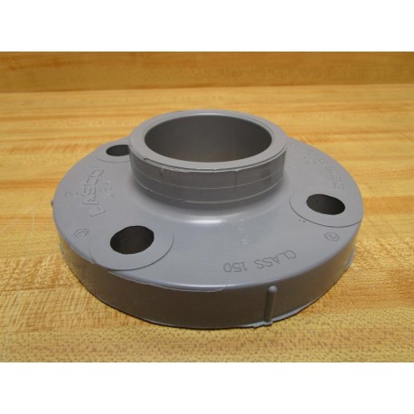 Lasco 2" Flange 150 PSI - New No Box