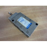 Festo MFH-5-14 Solenoid Valve 6211 26.1-116 PSI - Used