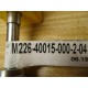 Pyromatic M226-40015-000-2-04 Thermocouple WO Fitting - New No Box