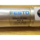 Festo DSNU-25-100-PPV-A Cylinder 19248 - Used