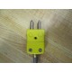 Omega CAIN-14U-12 CAIN14U12 Thermocouple
