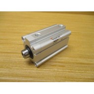 SMC CDQ2B32R-40DZ Compact Cylinder CDQ2B32R40DZ - New No Box