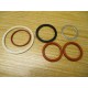 F&H 66502735 633 Double Seal Kit