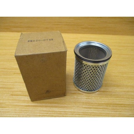 SMC EM220-074N Filter Element EM220074N