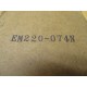 SMC EM220-074N Filter Element EM220074N