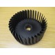 KTR PIK250 Fan Wheel - New No Box
