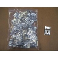CooperB-Line 9ZN-1208 Cable Tray ClampGuide 9ZN1208 (Pack of 40) - New No Box
