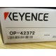 Keyence OP-42372 PC Module 0P-42372