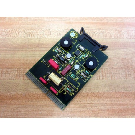 Cupe EE158B3879A Driver Board - Used