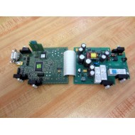 Siemens 631601205000-AC Circuit Board Assy 6316010-05000 - Used