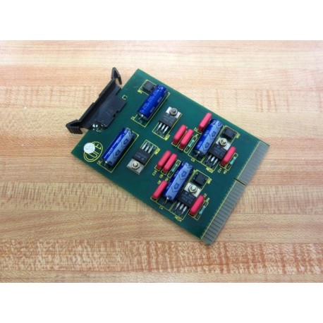 Cupe EE160B3884A Power Supply Board - Used