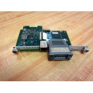 Promess 850040070D Motion PRO WDevicenet Expansion Card S700 WTop Board - Used