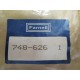 Farnell 748-626 748626 Pin Housing 8-Pin