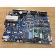 Telesis 28788 PC Board 28789 Non-Refundable - Parts Only