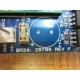 Telesis 28788 PC Board 28789 Non-Refundable - Parts Only