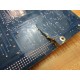 Telesis 28788 PC Board 28789 Non-Refundable - Parts Only