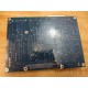 Telesis 28788 PC Board 28789 Non-Refundable - Parts Only