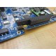 Telesis 28788 PC Board 28789 Non-Refundable - Parts Only