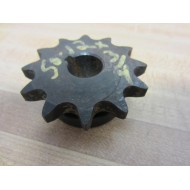 Martin 50BS12 34 Bored To Size Sprocket 50BS1234 - New No Box