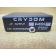 Crydom 6402A IO Module - Used