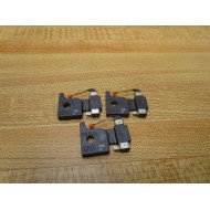 Bussmann BKGMT-2A Fuse GMT-2A (Pack of 3) - New No Box