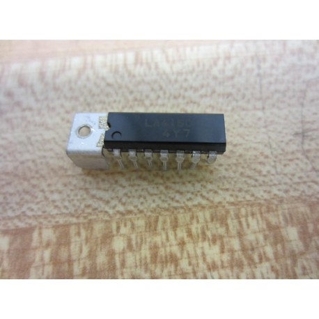 LA4160 Integrated Circuit