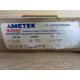 Ametek P 5105 P5105 Pressure Gauge 0-60 Psi