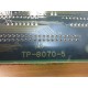 Toyoda TP-8070-5 Circuit Board HCPU - Used