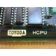 Toyoda TP-8070-5 Circuit Board HCPU - Used