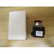 General Electric CR104PBT00R5C2 Red Button CR104PXG22
