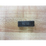 RCA CD4050AE Integrated Circuit