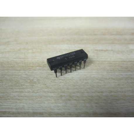 Texas Instruments SN74LS32N Integrated Circuit
