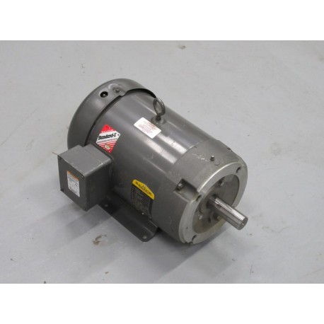 Baldor CM3710T Industrial Motor 37G814S150H1 - New No Box