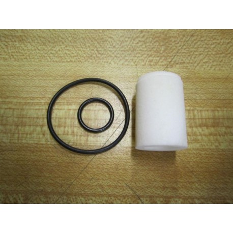 Ross 933K77 Filter Element Kit 5 Micron - New No Box