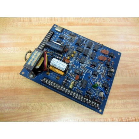 EmersonWer Industrial 1500-4200 FV Converter 1500-2200 1500-2200 Rev.A - Used