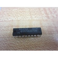 Texas Instruments SN74LS273N Integrated Circuit 20 Pins