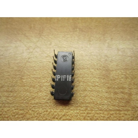 National Semiconductor CD4066BCN Integrated Circuit  I8250A+