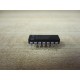 National Semiconductor CD4066BCN Integrated Circuit  I8250A+