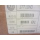 Allen Bradley 1771-OND 24VAC Output Module 1771-0ND WWiring Arm