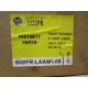 Allen Bradley 802PR-LAAM1-08 Proximity Switch 802PRLAAM108