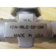 Parker 4Z(A)-B6LJ2-SSP-EBW Ball Valve 4ZAB6LJ2SSPEBW - New No Box