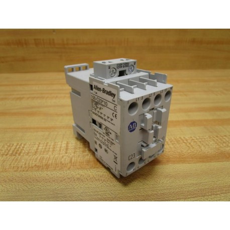 Allen Bradley 100-C23J10 Contactor 100C23J10 - New No Box