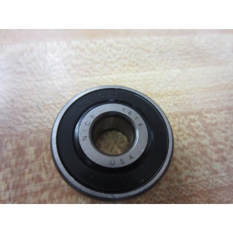 Nice 1614 Bearing (Pack of 2) - New No Box