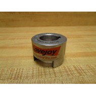 Lovejoy SS-095 SS Coupling WKeyway SS095 - Used