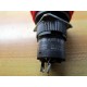 Omron A3BE-92BO-R Pushbutton Switch  A3BE-92B0-R - Used